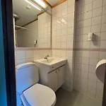 Motel Camp Skytterhuset