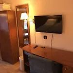 Camp Skytterhuset Motel