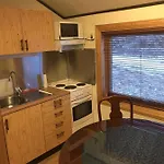 Camp Skytterhuset Hammerfest