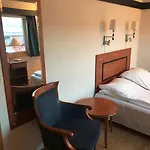 Camp Skytterhuset Motel Hammerfest