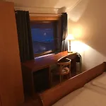 Camp Skytterhuset Motel 3*
