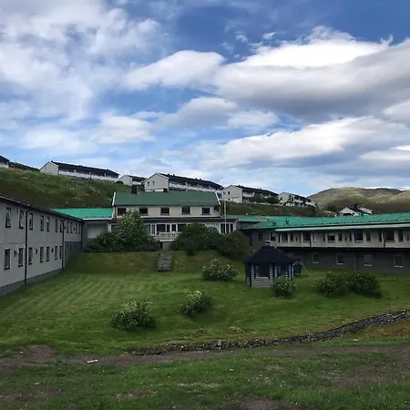 Μοτέλ Camp Skytterhuset 4*