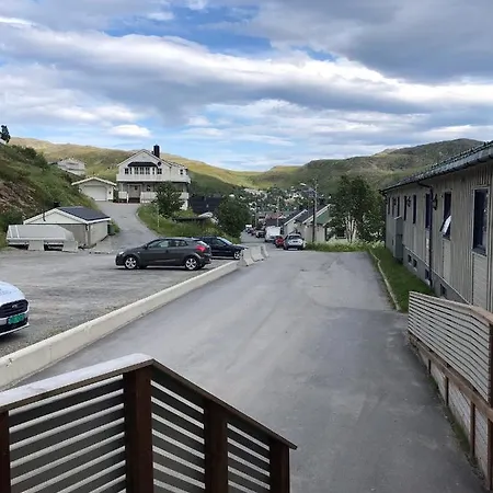 Μοτέλ Camp Skytterhuset 4*