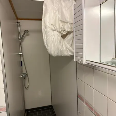 Camp Skytterhuset 3* Hammerfest