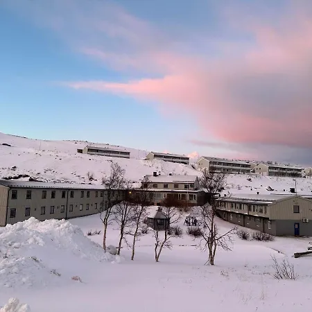 Camp Skytterhuset 3*