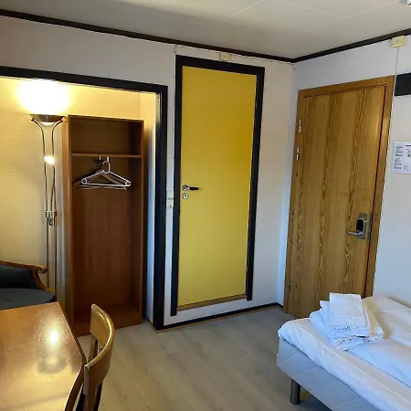 Camp Skytterhuset Motel