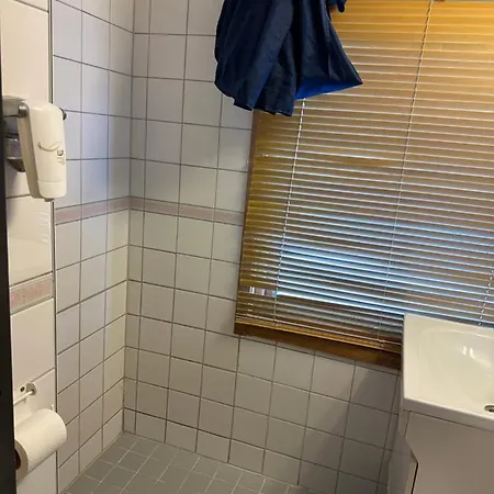 Camp Skytterhuset 3*
