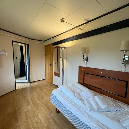 Motel Camp Skytterhuset 3*