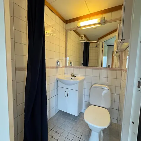 Camp Skytterhuset Motel