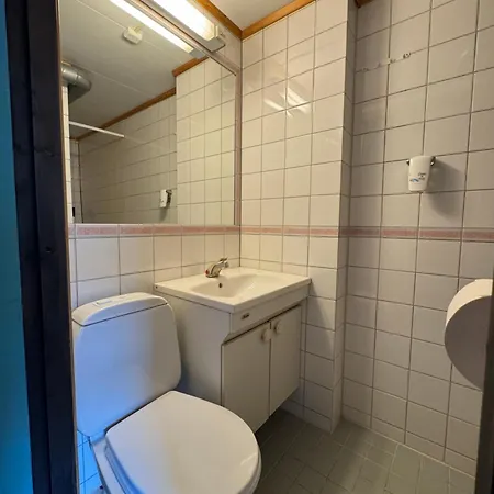 Motel Camp Skytterhuset