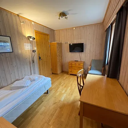 Motel Camp Skytterhuset 4*