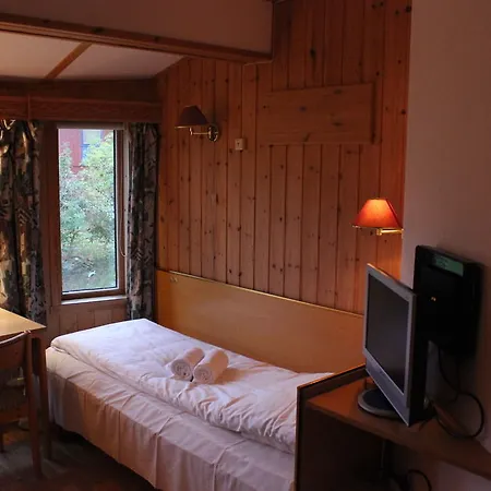 Camp Skytterhuset