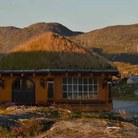 Camp Skytterhuset 3*