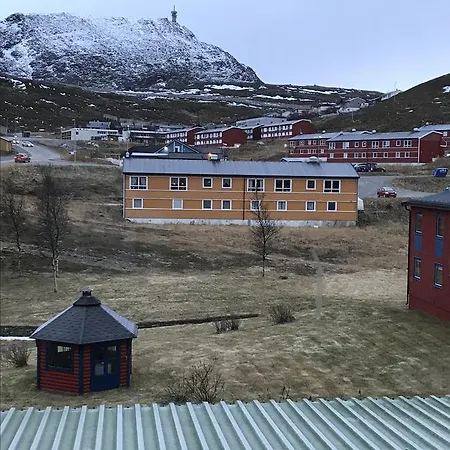 Camp Skytterhuset 모텔 3*