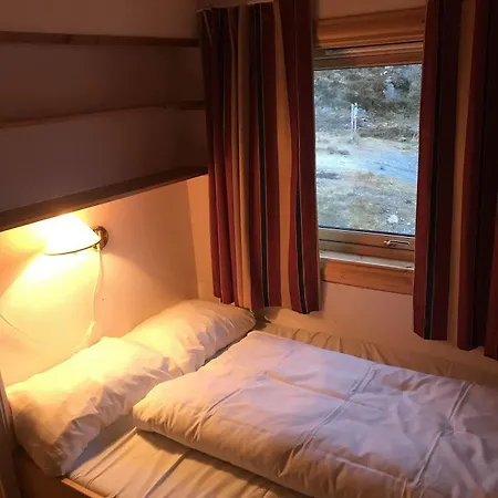 Camp Skytterhuset 3* 함메르페스트
