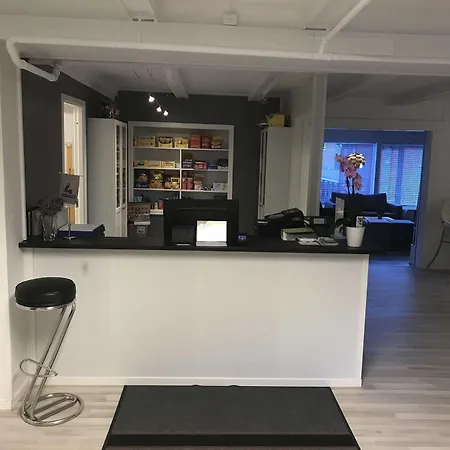 Motel Camp Skytterhuset 4*