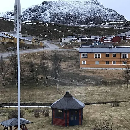 Motel Camp Skytterhuset