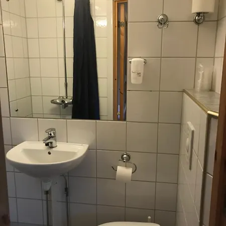 Camp Skytterhuset Motel