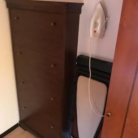Camp Skytterhuset 3*