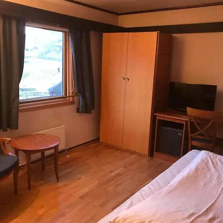 Camp Skytterhuset 3*