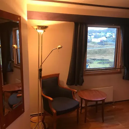 모텔 Camp Skytterhuset 3*