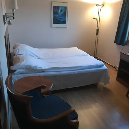Camp Skytterhuset