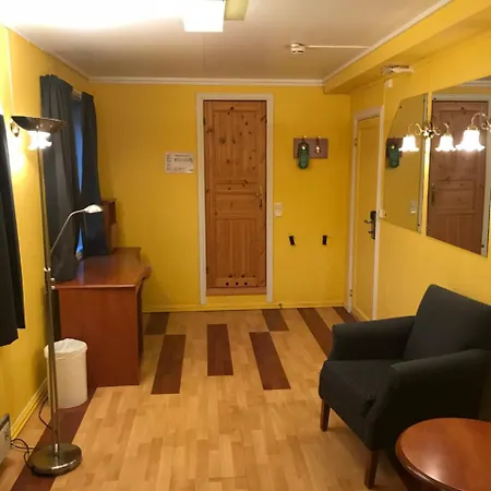 Camp Skytterhuset Motel 3*