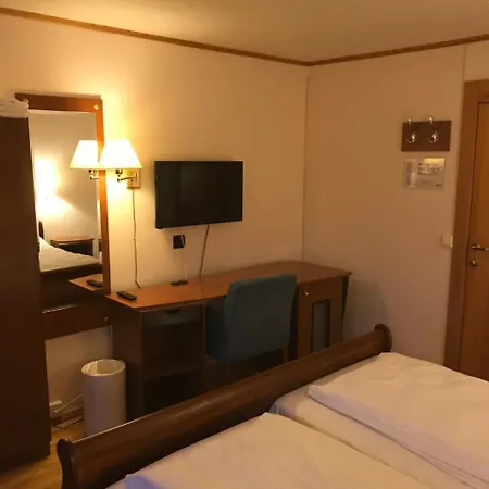Camp Skytterhuset Motel 3*
