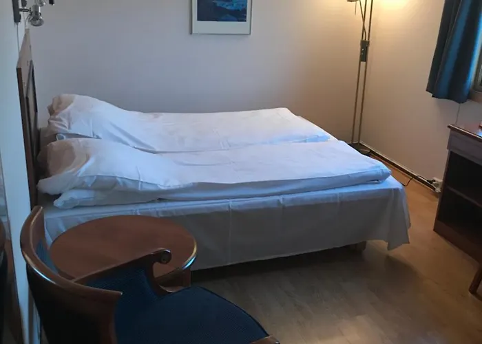 Camp Skytterhuset