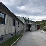 Camp Skytterhuset Motel