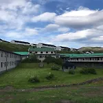 Motel Camp Skytterhuset 3*