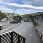Motel Camp Skytterhuset 3*