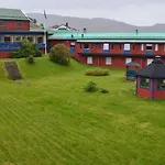 Camp Skytterhuset 3* Hammerfest