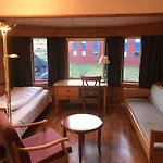 Motel Camp Skytterhuset 3*