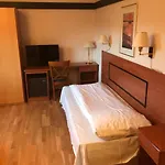 Camp Skytterhuset Motel