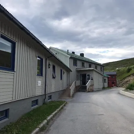 Camp Skytterhuset 모텔