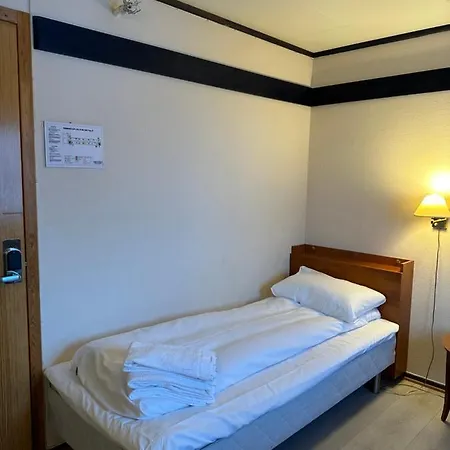 Camp Skytterhuset 3*