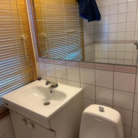Motel Camp Skytterhuset Hammerfest