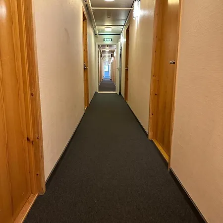 Camp Skytterhuset Motel