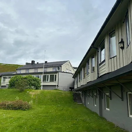 Camp Skytterhuset 모텔