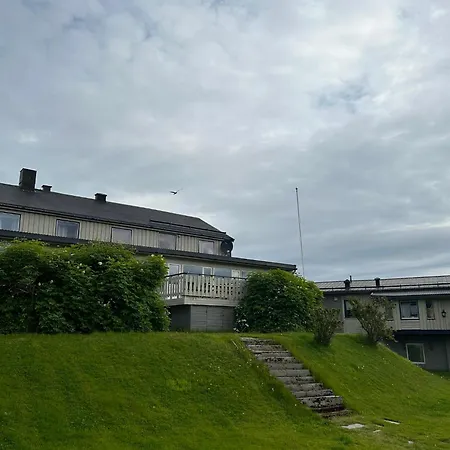 모텔 Camp Skytterhuset 4*