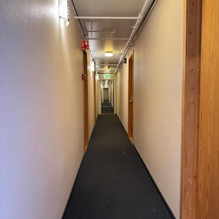 Camp Skytterhuset 4* 함메르페스트