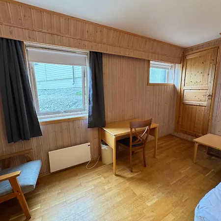 Motel Camp Skytterhuset Hammerfest