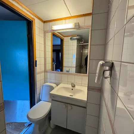 Camp Skytterhuset 모텔 4*