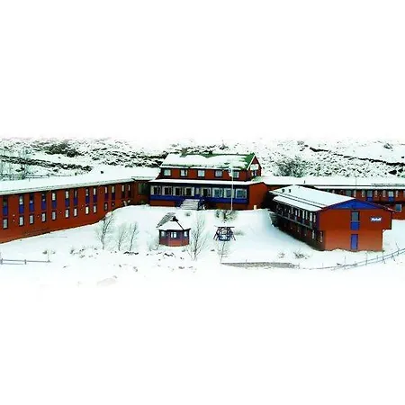 Camp Skytterhuset 모텔 4*