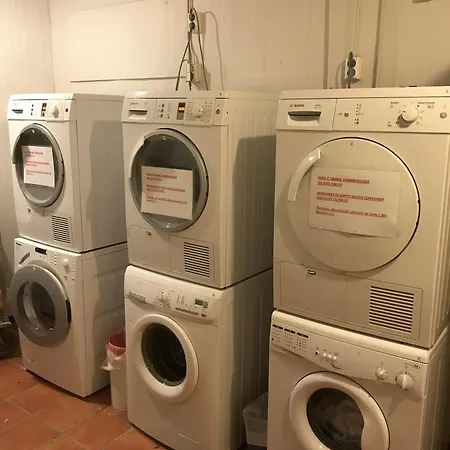 Camp Skytterhuset 모텔 4*