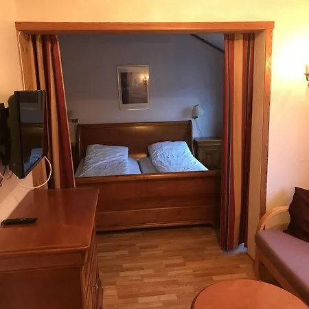 Camp Skytterhuset 모텔