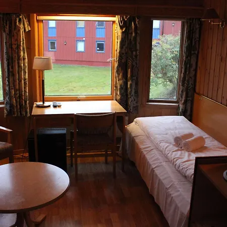 Camp Skytterhuset 4*