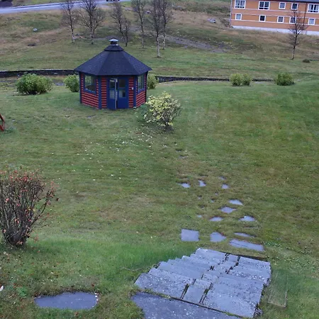 Camp Skytterhuset 모텔 4*