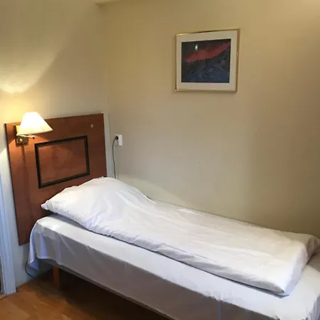 Camp Skytterhuset 모텔